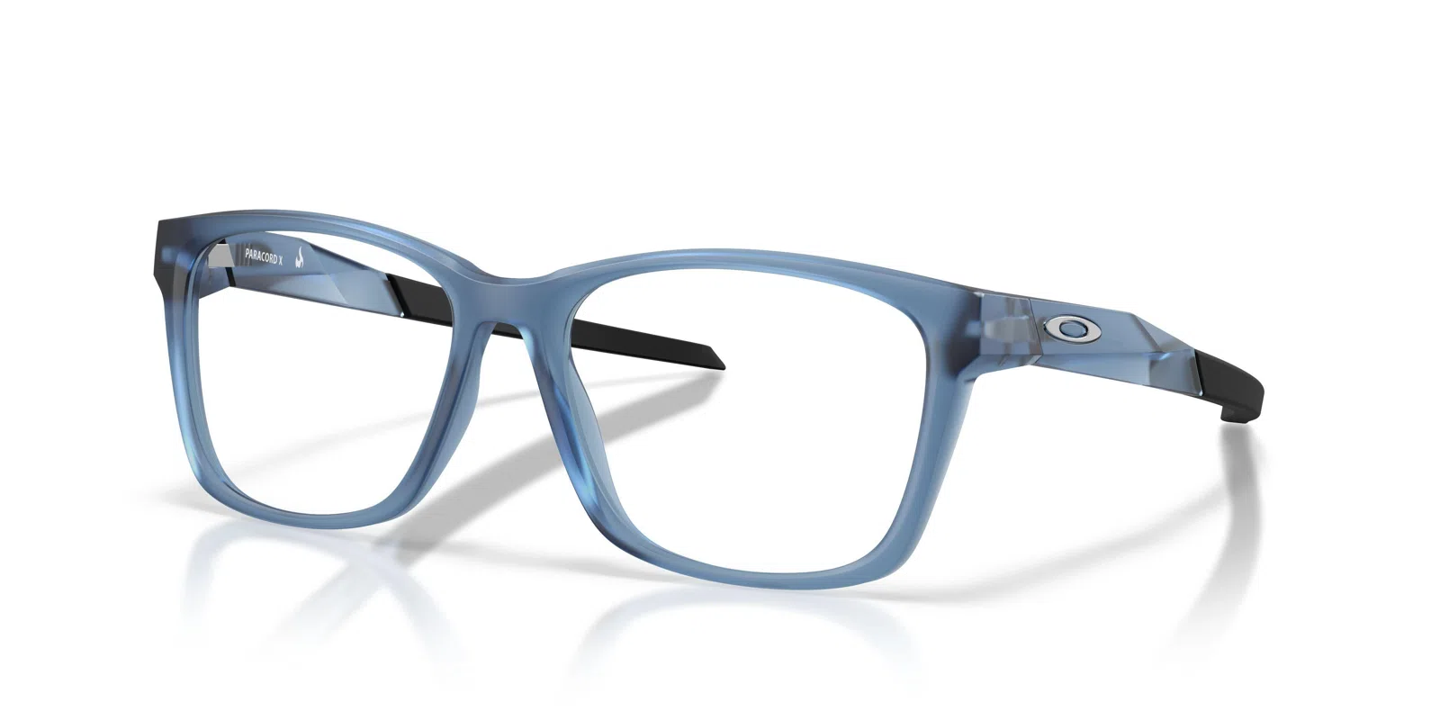 Oakley Paracord X 8209 Eyeglasses - view 4